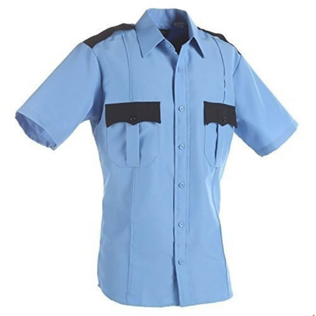 security-uniforms